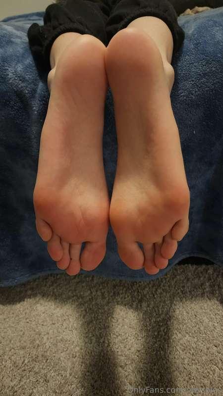 Soles that make you lose control