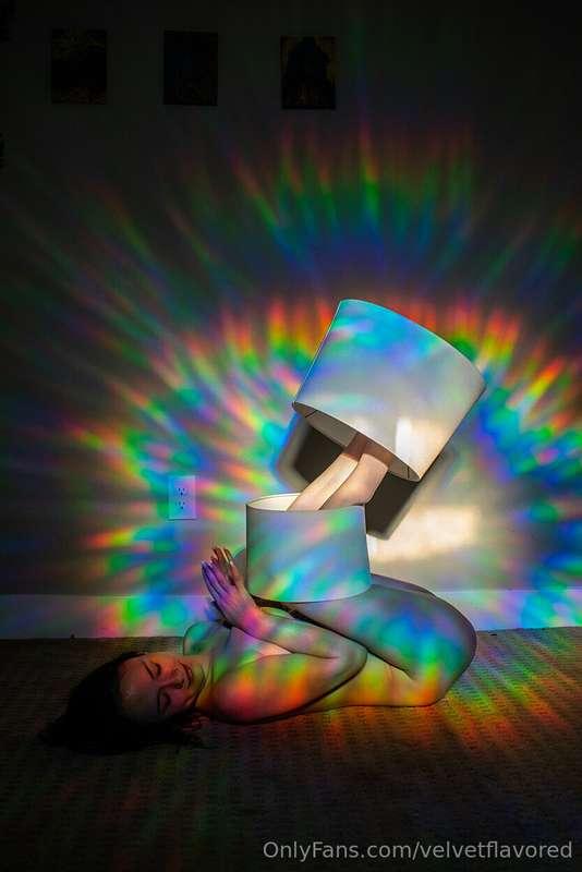 weird stuff (my favorite)