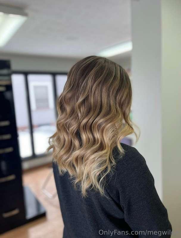 Missing this look 😍