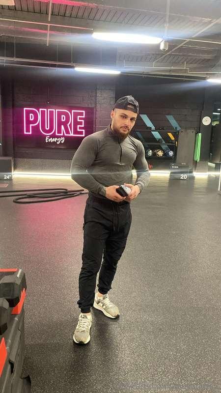 Second session done...