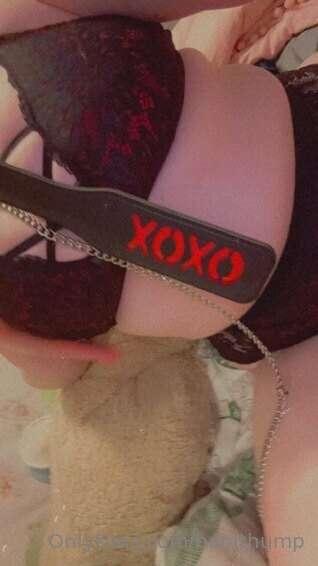 spank me daddy