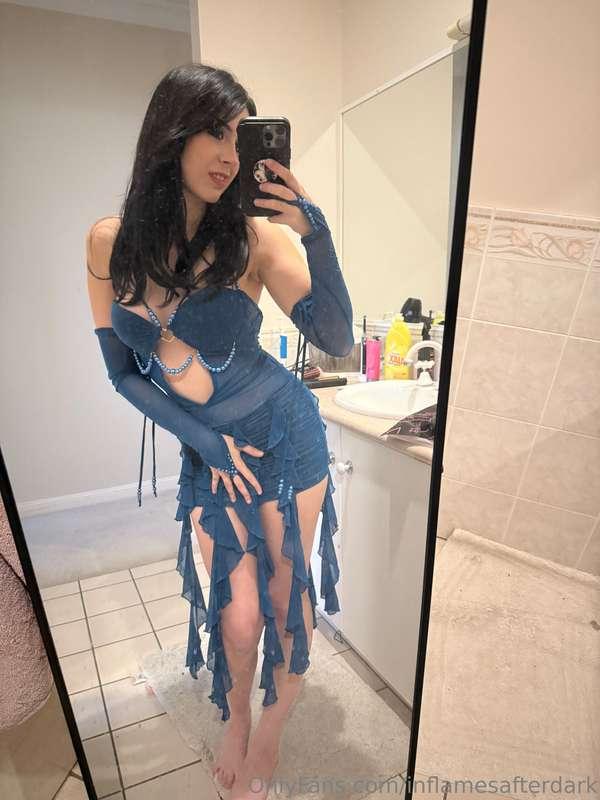 THE BITCH IS BACK FROM HER MENTAL BREAKDOWN ♥️♥️♥️♥️