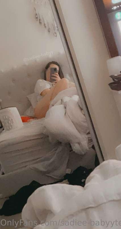 Want to unlock daily NSFW content? Over 3700 pics+vids for $..