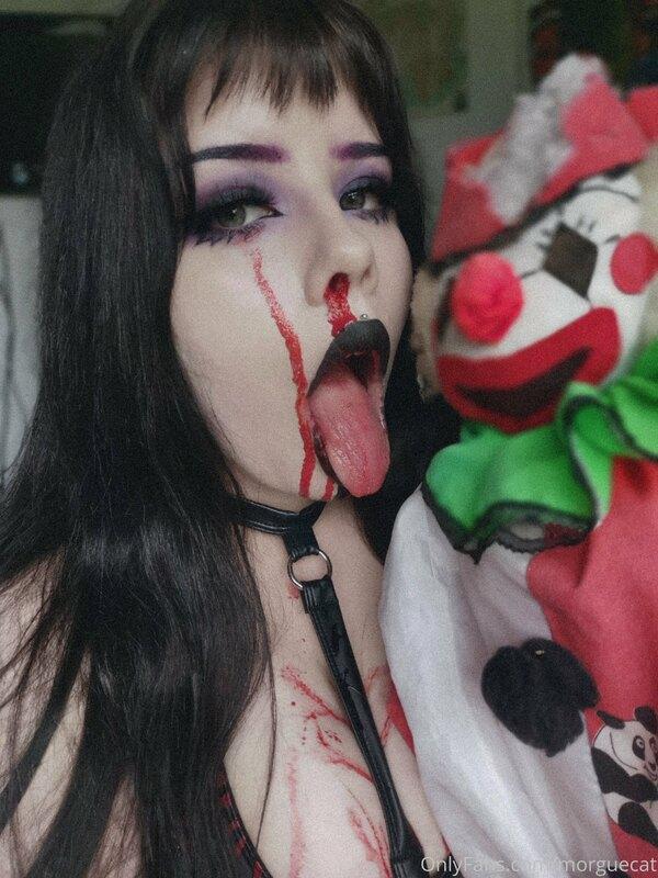 Let's do some freak stuff