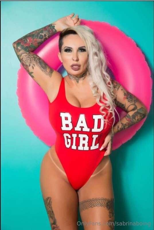 sabrinaboing image #6
