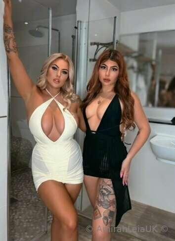 Do you like out spa outfits?