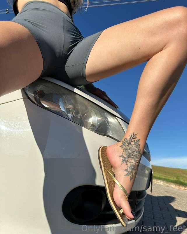 Hi🥵