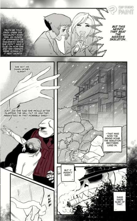 🎬Timelapse🎬☃️Cold Outside☃️ :: Page 5