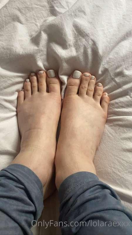 🦶