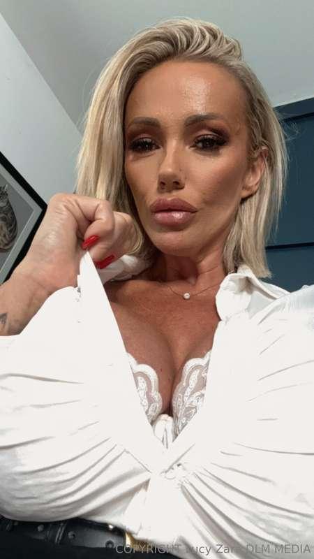 Milf or Mistress??