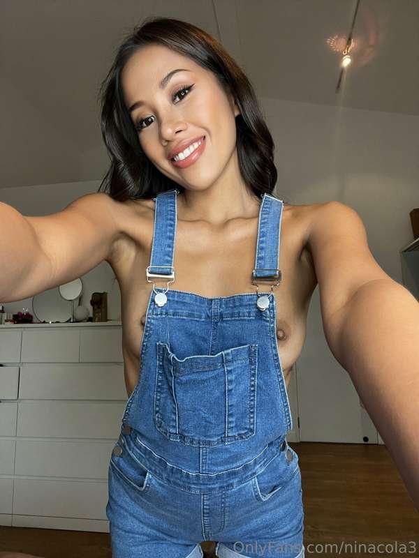 What if I go out in this outfit today, what would happen? 🤪