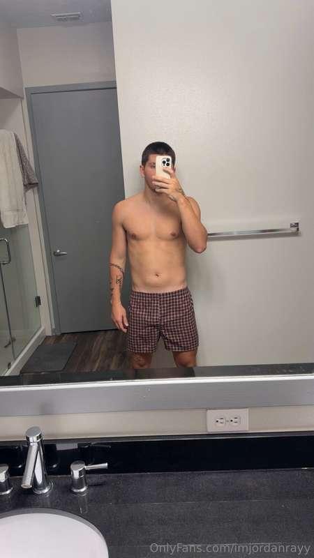 Im so horny right now