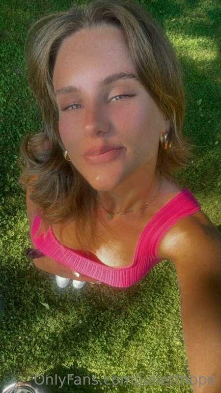 Hey ihr süßen😈😘
Vermisst ihr den Sommer 
genau so wie ich?☀️..