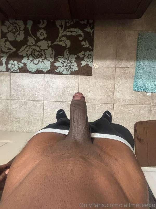 Hung Boy