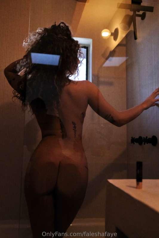 enjoy the view 