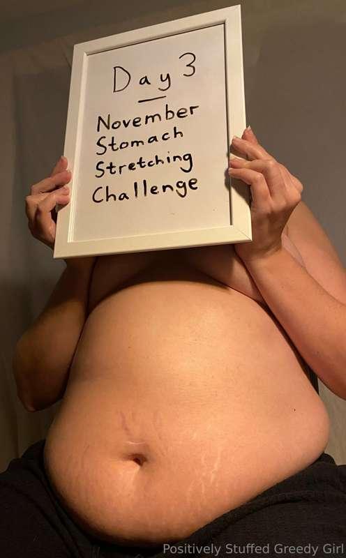 Day 3 continued - three straight days of capacity training a..