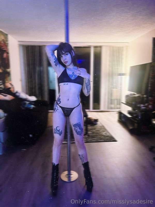 🔥🔥 Being the fuckin goddess 🕸️