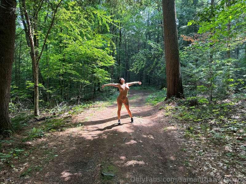 Missing Summer already like… ✨🤯🌲🌳🙏🏻❤️
