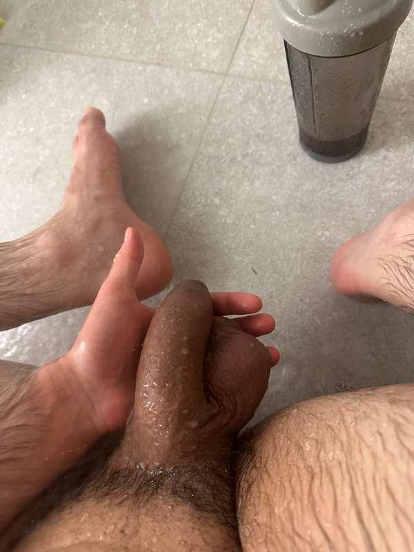 So much to hold