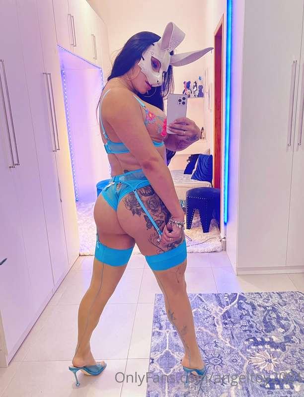 👌❤️💥🐰