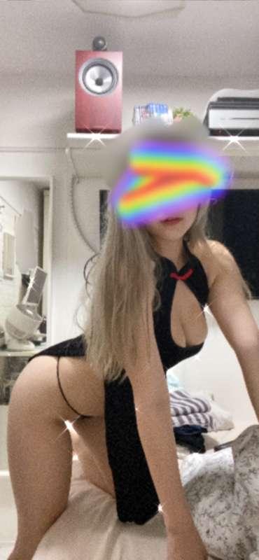 條t-back細條到除嗰陣爆曬線⋯⋯🥲