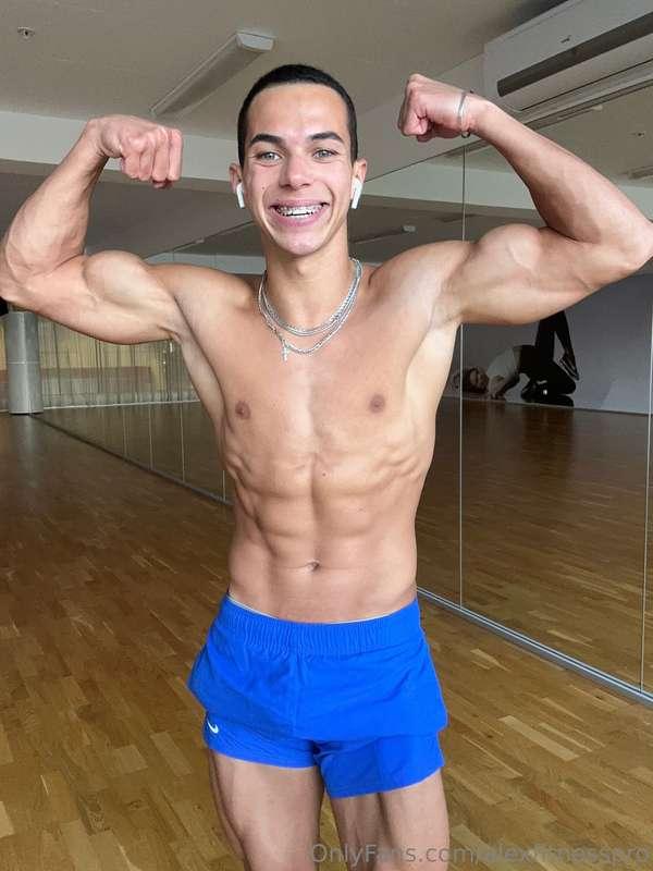 alexfitnesspro image #1