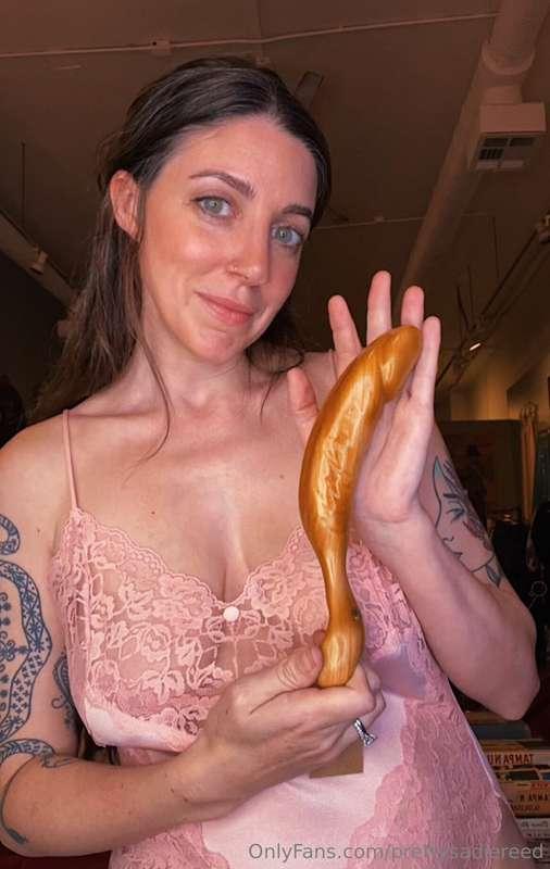 A brief history of sex toys: Part 1  I’m excited to offer th..