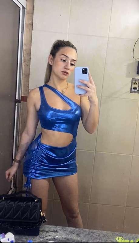 Ein bisschen wild, ein bisschen süß – heute vielleicht beide..