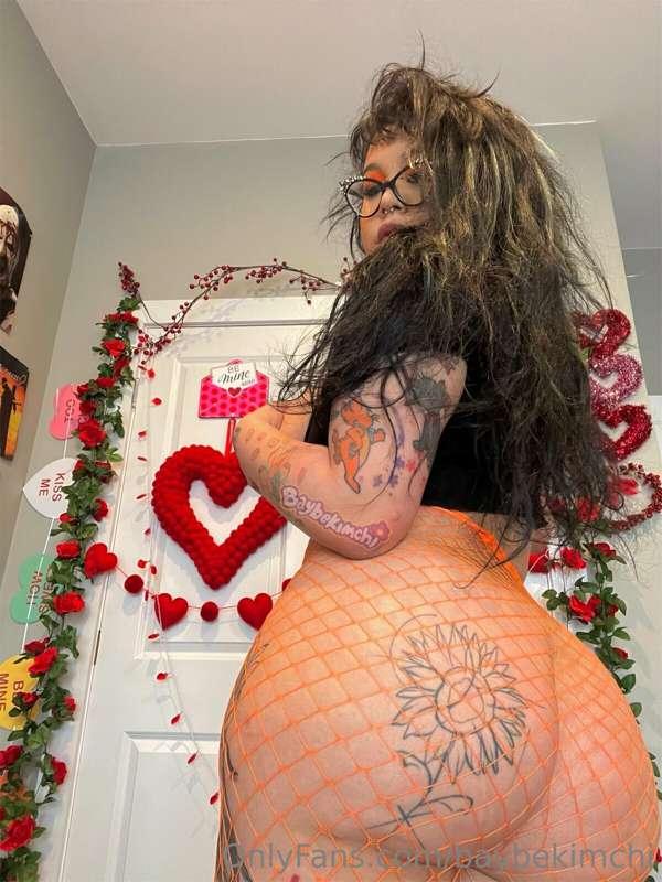 Smack it