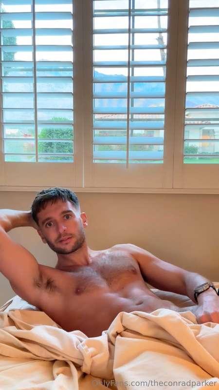 Good morning from Palm Springs ☀️ 😈 