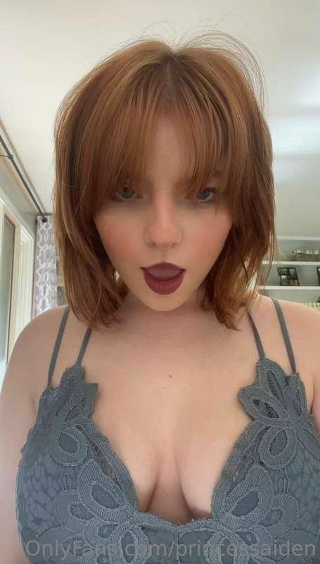 More content coming for you tonight 💕 get excited ✨🥵

Don’t ..