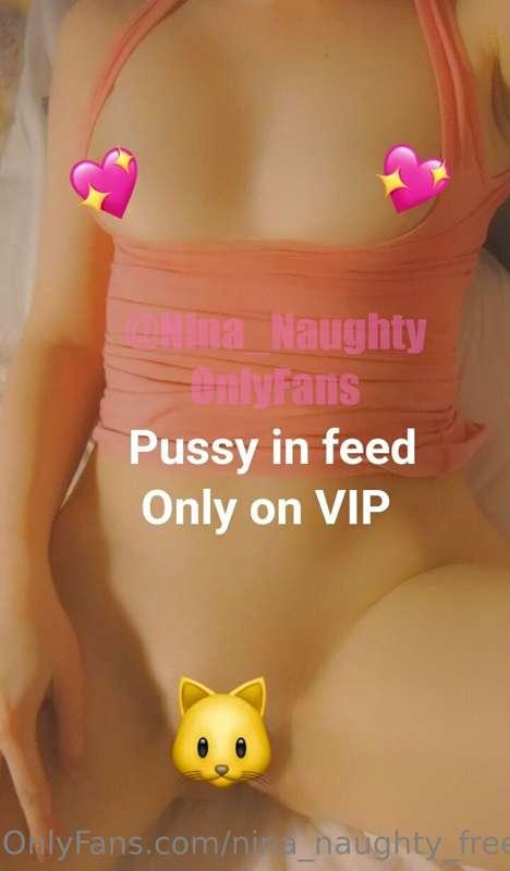 Unlock to see this picture uncensored! 🥵
Or join my VIP 😍 @n..
