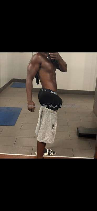 Whose taking them off 😈