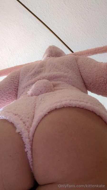 Ready for a visit from the easter bunny? 🐇