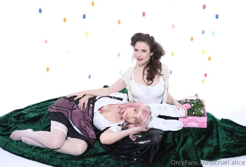 cruel.alice image #1