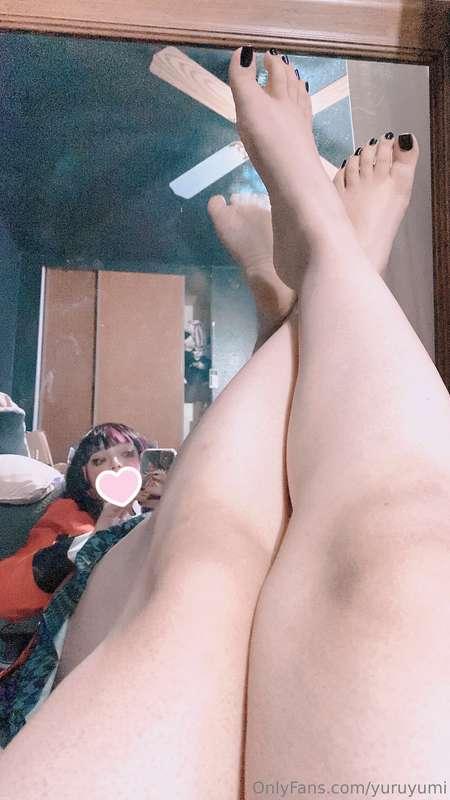 Kakegurui Feetsies 👣