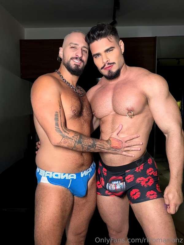 ricomarlonz main image