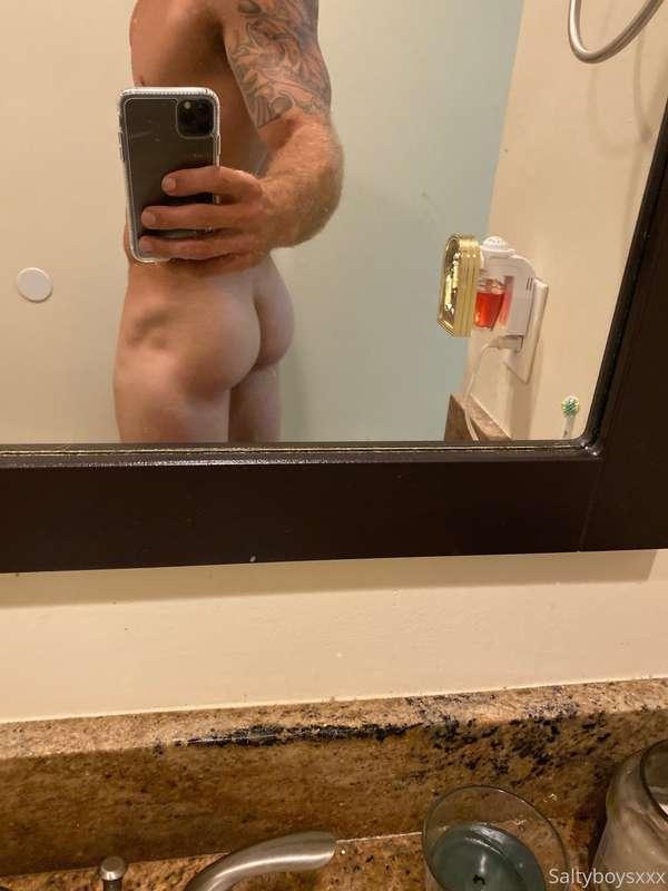 Good morning guys. Bryce has been teasing the fuck outta me ..