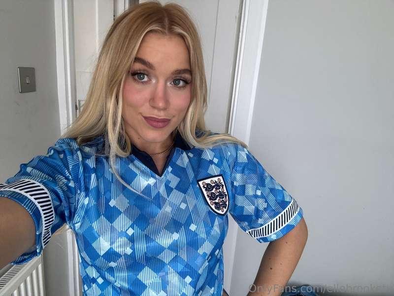 Take me to a game?