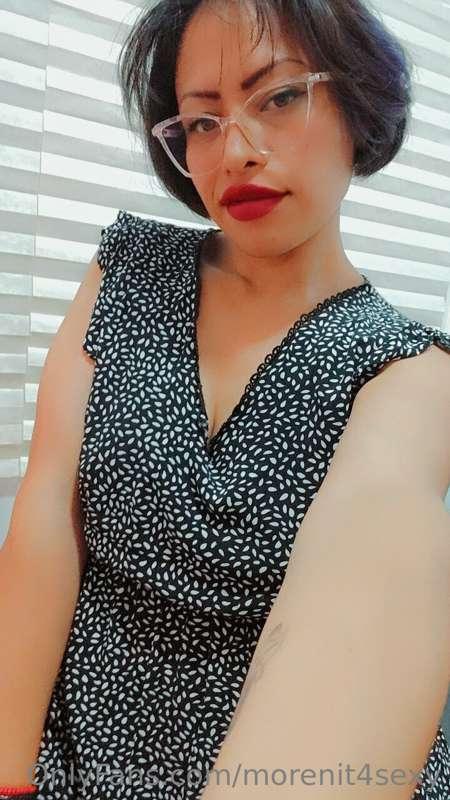 Me encantaria que me arrancaras la ropa 🤤🔥💦