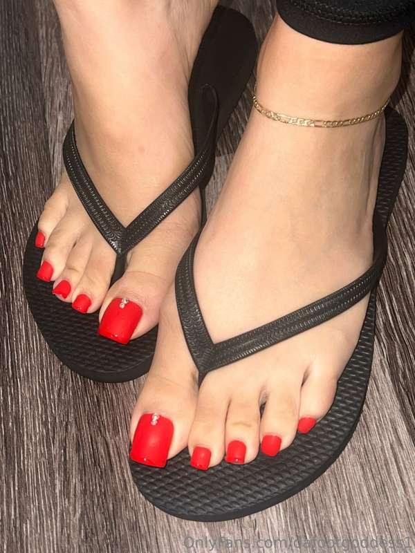 dafootgoddess1 image #0