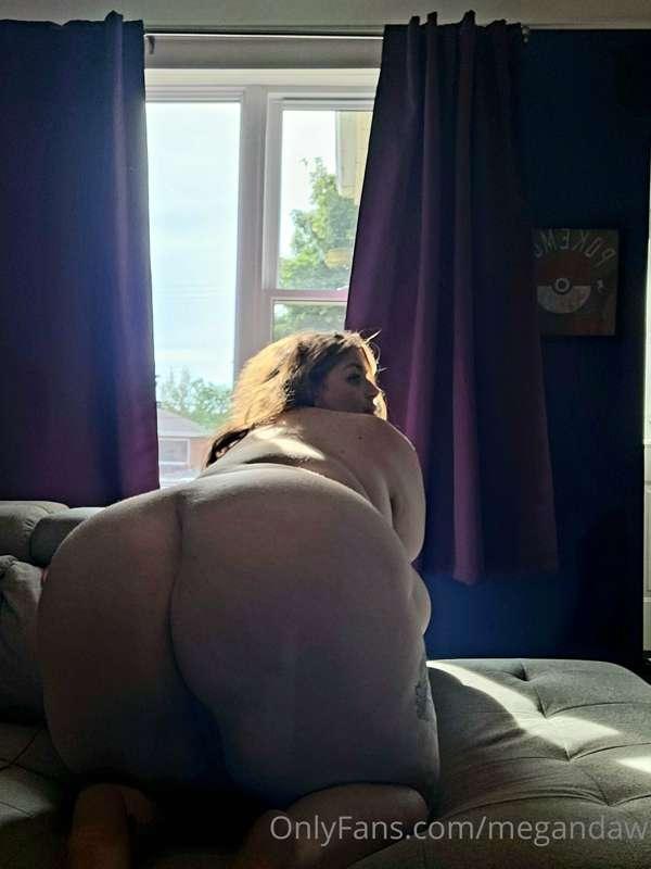 Just teasing the dad across the street who definitely wants ..