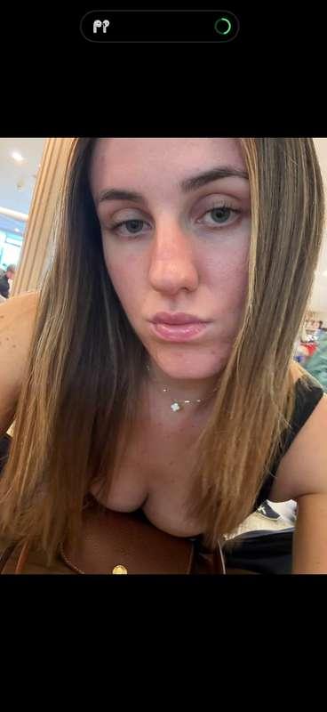 Ready for your big cock 
