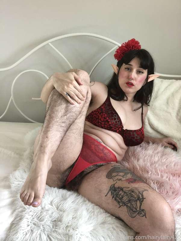 hairyfairy420 image #5