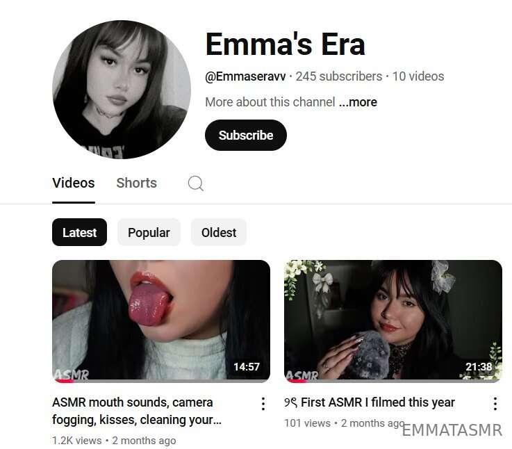 Hi my lovelies! YouTube removed my latest video 🙃 But.. if y..
