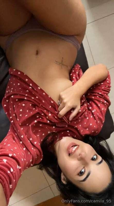time for a little tease... 😏 wanna see what’s next? drop me ..