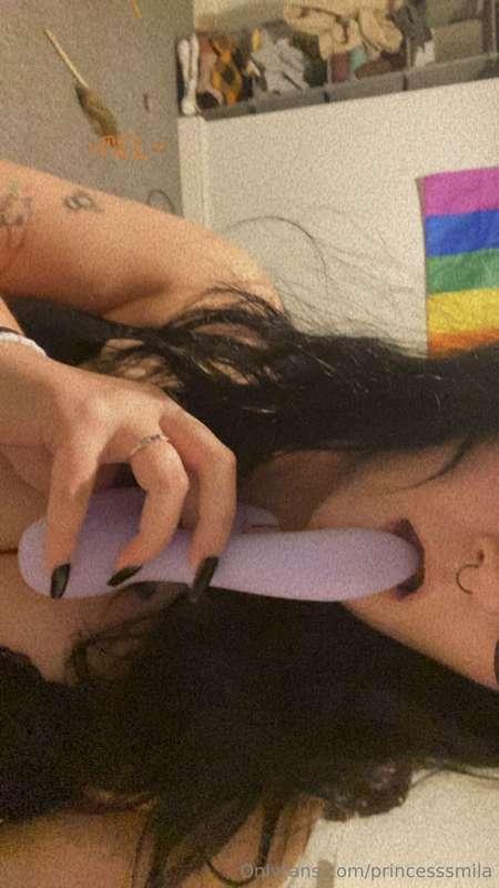 now imagine thats your dick xx