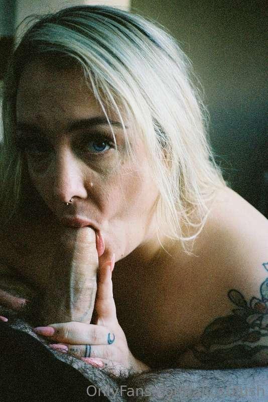 Sex on film