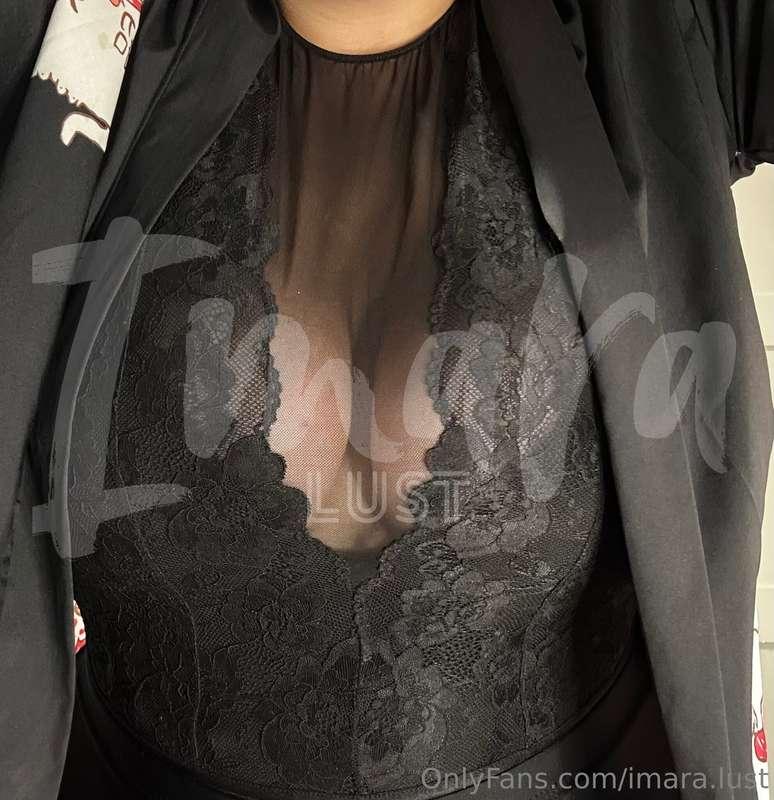Bf me encanta como me queda este body 😍  ¿Te gusta más con é..