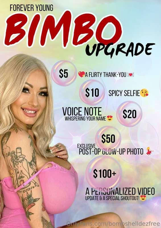 💸 Tip & Get Rewards!💖 $5 Tip: A flirty thank-you message & h..